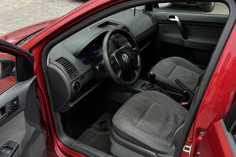 Продам Volkswagen Polo 2009 года в Харькове
