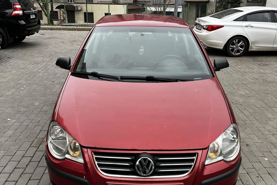 Продам Volkswagen Polo 2009 года в Харькове