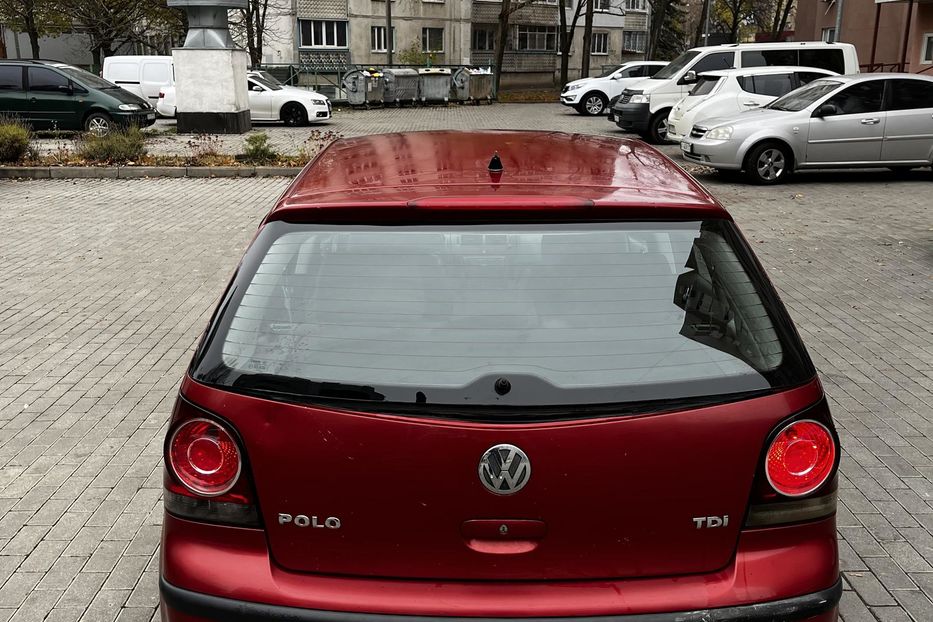 Продам Volkswagen Polo 2009 года в Харькове