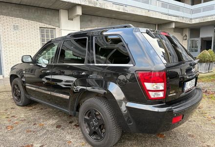 Продам Jeep Grand Cherokee 2007 года в Днепре