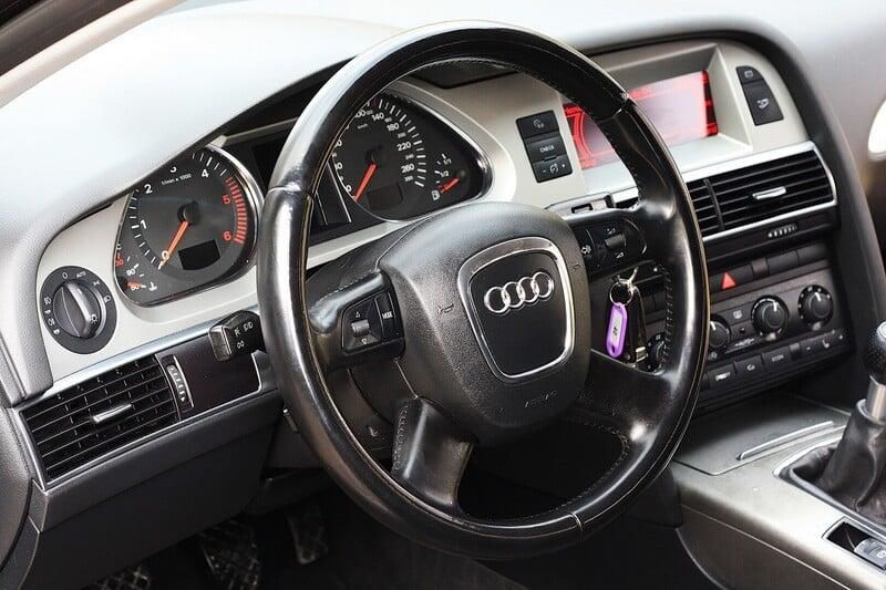 Продам Audi A6 С6 ДЛЯ ЗСУ РОЗСТРОЧКА  2007 года в Киеве