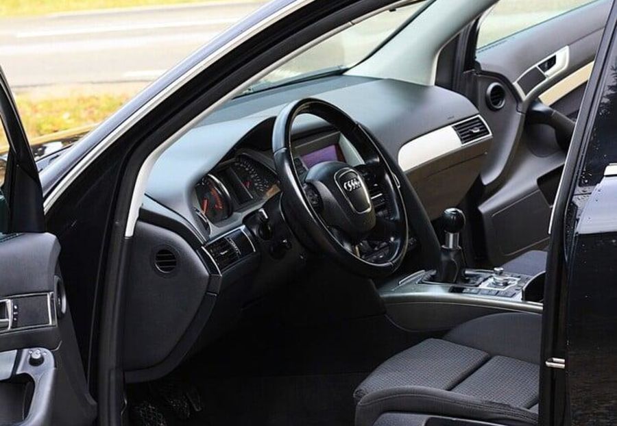 Продам Audi A6 С6 ДЛЯ ЗСУ РОЗСТРОЧКА  2007 года в Киеве