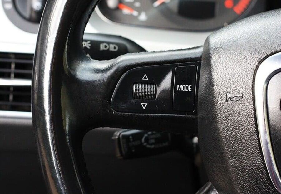 Продам Audi A6 С6 ДЛЯ ЗСУ РОЗСТРОЧКА  2007 года в Киеве