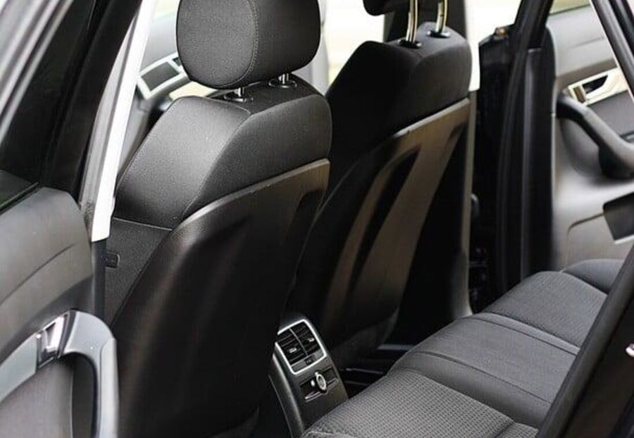 Продам Audi A6 С6 ДЛЯ ЗСУ РОЗСТРОЧКА  2007 года в Киеве