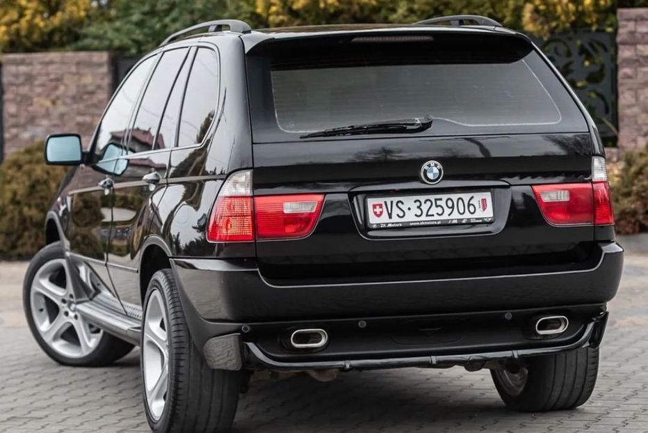 Продам BMW X5 +380 96 661 0057 2005 года в Днепре
