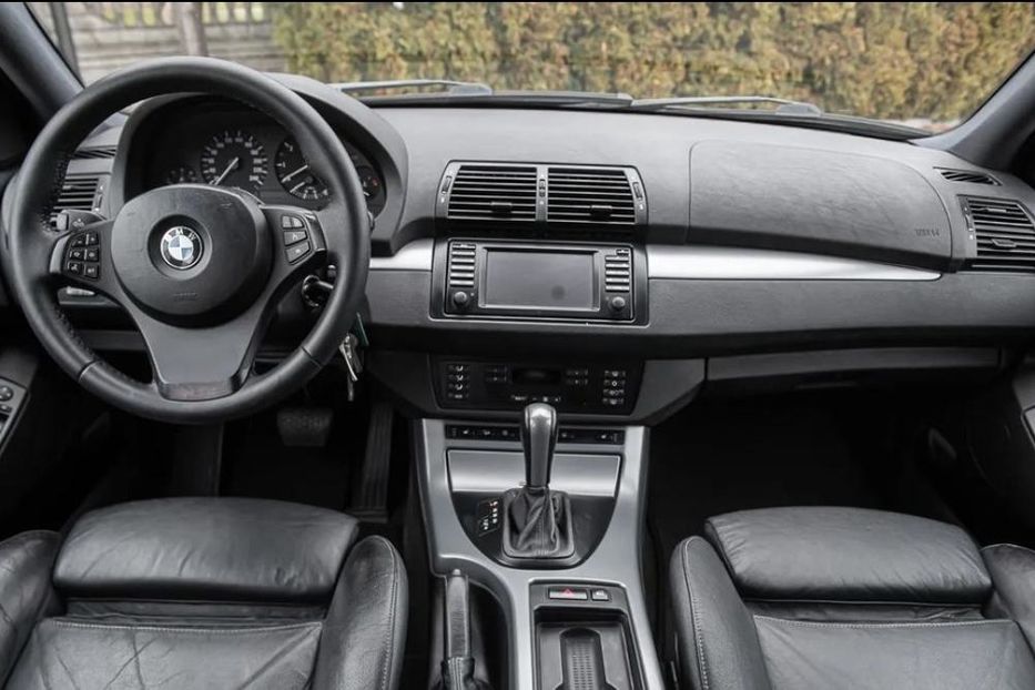 Продам BMW X5 +380 96 661 0057 2005 года в Днепре