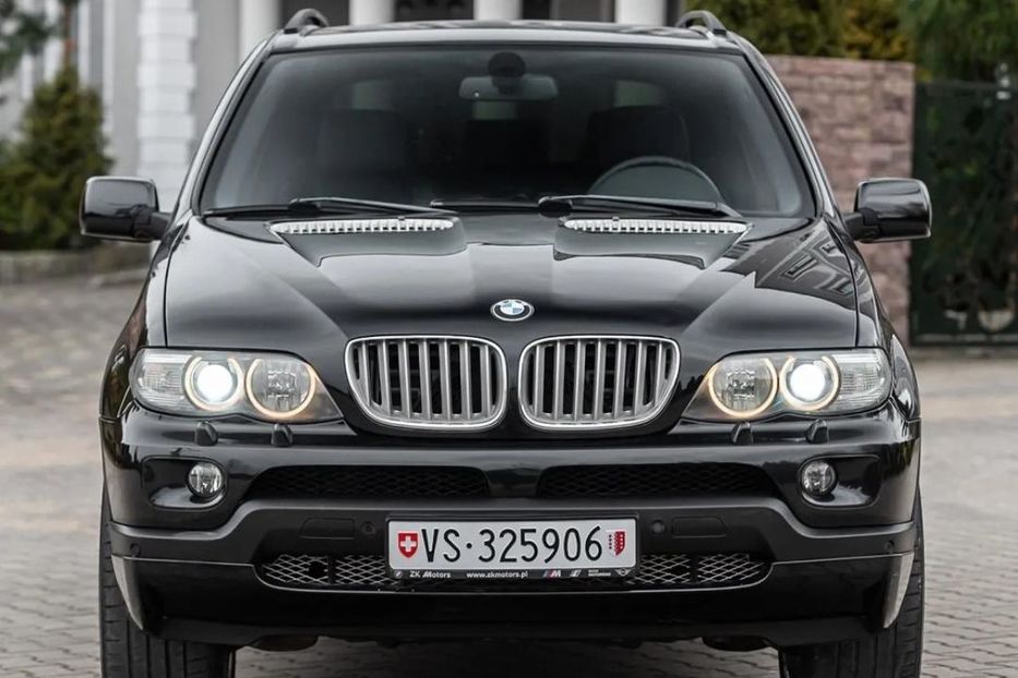 Продам BMW X5 +380 96 661 0057 2005 года в Днепре