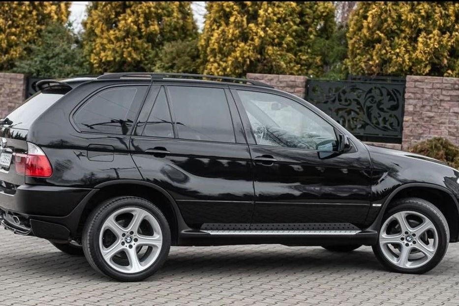 Продам BMW X5 +380 96 661 0057 2005 года в Днепре