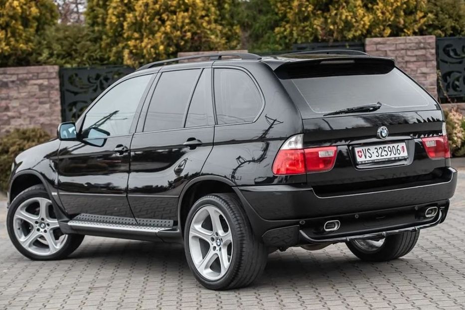 Продам BMW X5 +380 96 661 0057 2005 года в Днепре