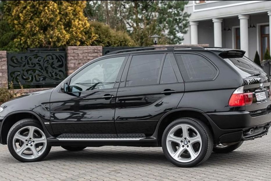 Продам BMW X5 +380 96 661 0057 2005 года в Днепре