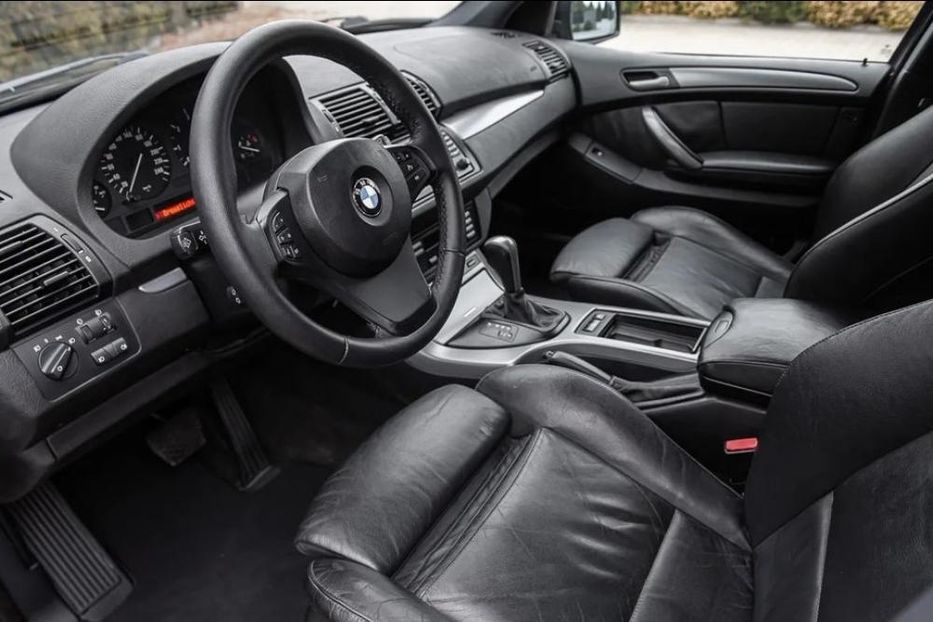 Продам BMW X5 +380 96 661 0057 2005 года в Днепре