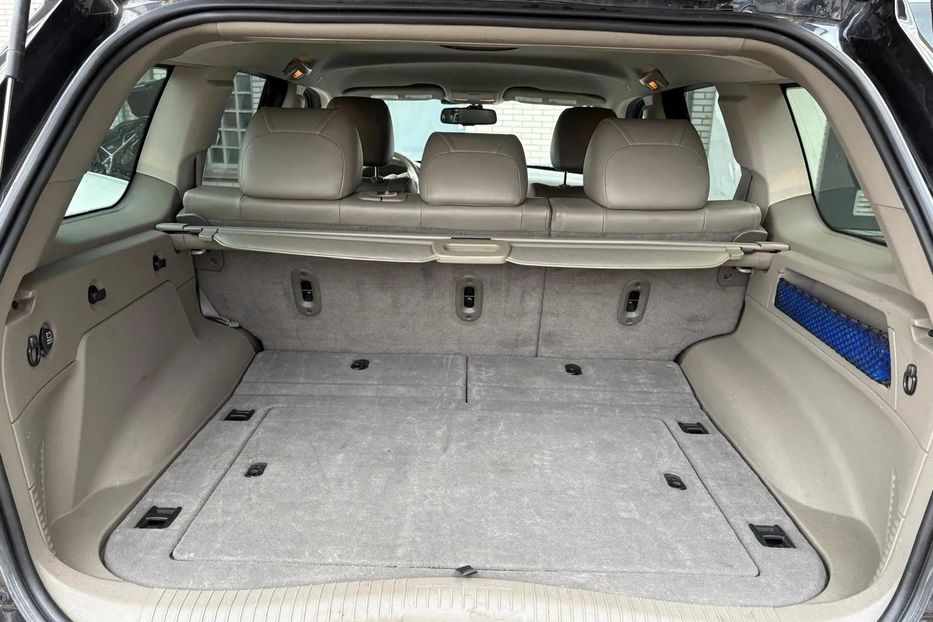 Продам Jeep Grand Cherokee 2007 года в Днепре