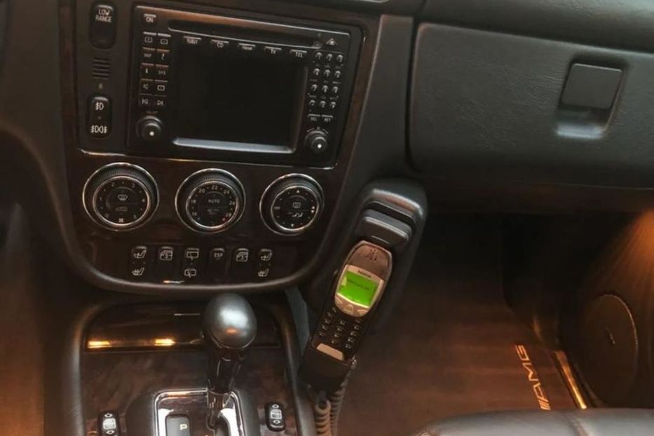 Продам Mercedes-Benz ML 280 2004 года в Харькове