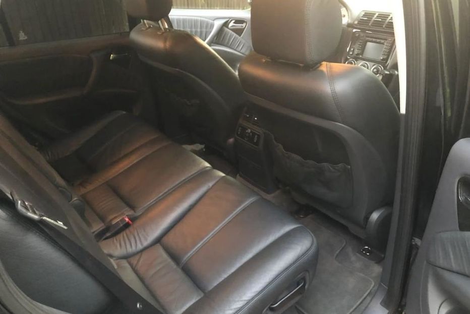 Продам Mercedes-Benz ML 280 2004 года в Харькове