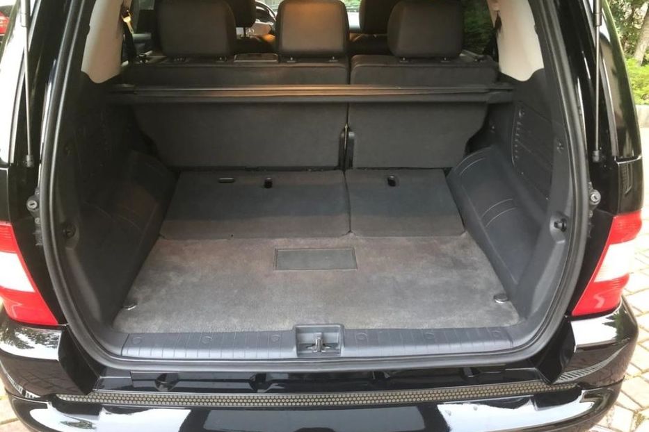 Продам Mercedes-Benz ML 280 2004 года в Харькове