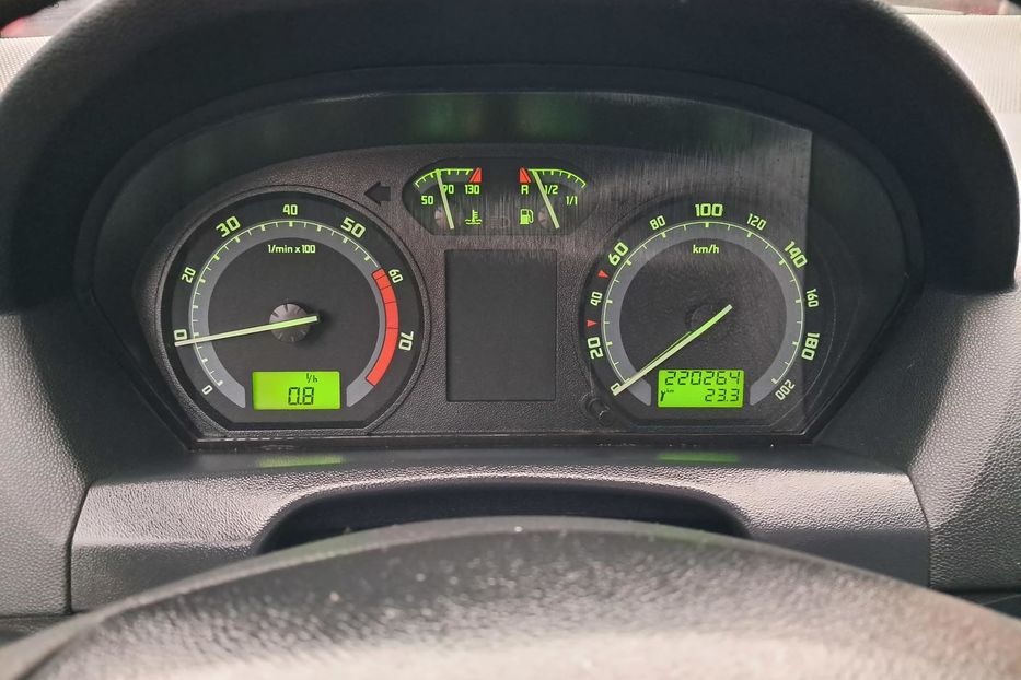 Продам Skoda Fabia Elegance 2007 года в г. Гайсин, Винницкая область