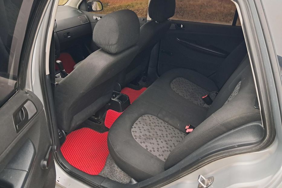 Продам Skoda Fabia Elegance 2007 года в г. Гайсин, Винницкая область