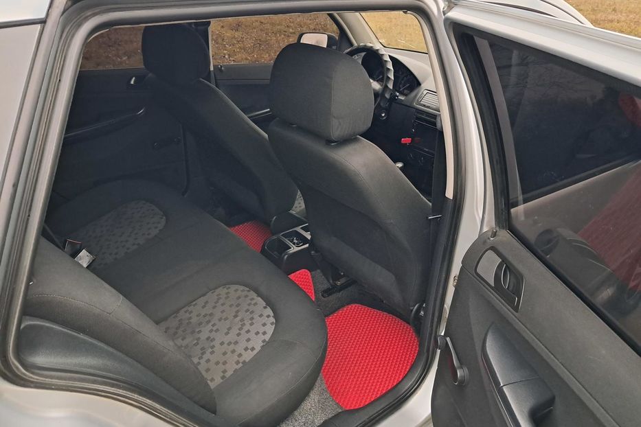 Продам Skoda Fabia Elegance 2007 года в г. Гайсин, Винницкая область