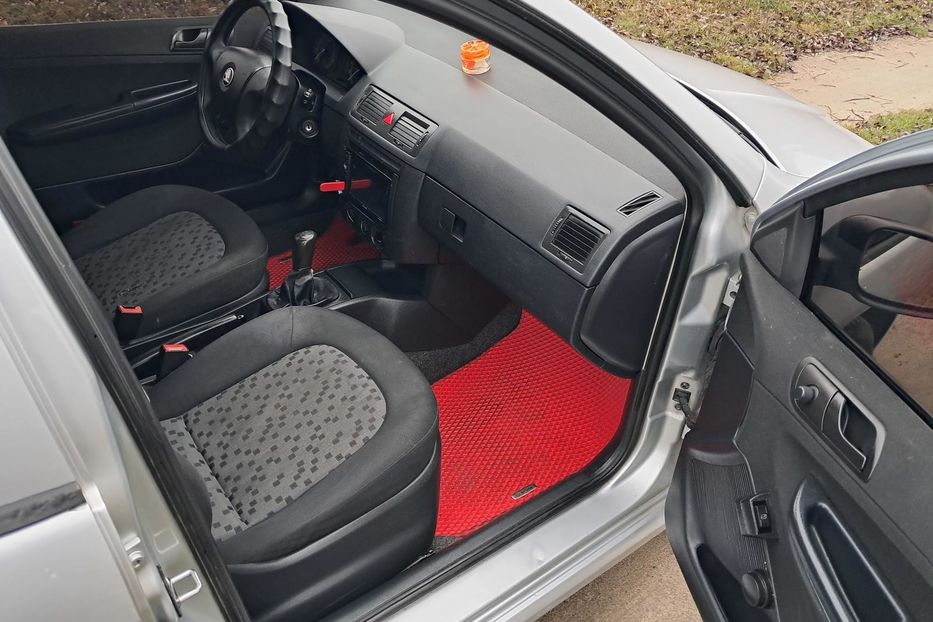 Продам Skoda Fabia Elegance 2007 года в г. Гайсин, Винницкая область