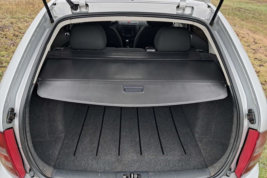 Продам Skoda Fabia Elegance 2007 года в г. Гайсин, Винницкая область