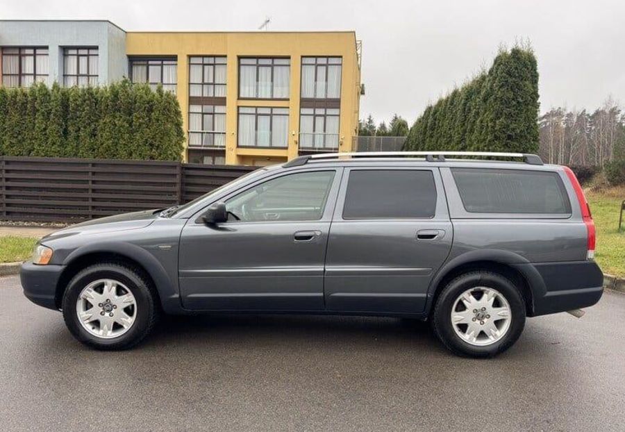 Продам Volvo XC70 2005 года в г. Изюм, Харьковская область