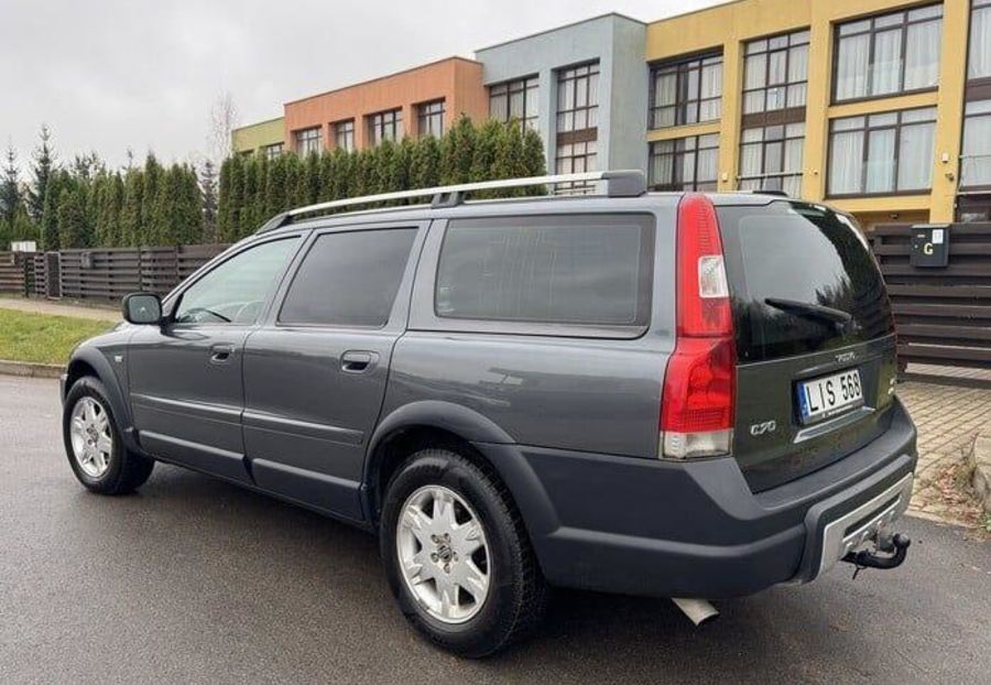 Продам Volvo XC70 2005 года в г. Изюм, Харьковская область