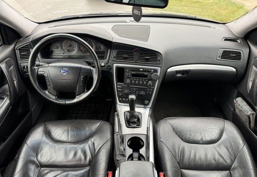 Продам Volvo XC70 2005 года в г. Изюм, Харьковская область