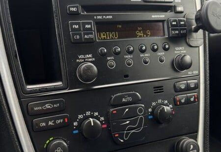 Продам Volvo XC70 2005 года в г. Изюм, Харьковская область