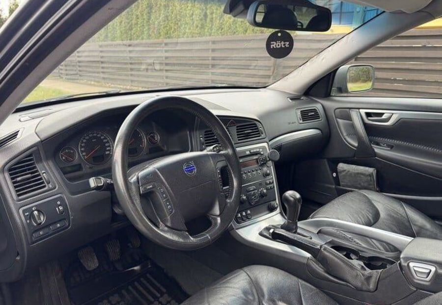 Продам Volvo XC70 2005 года в г. Изюм, Харьковская область