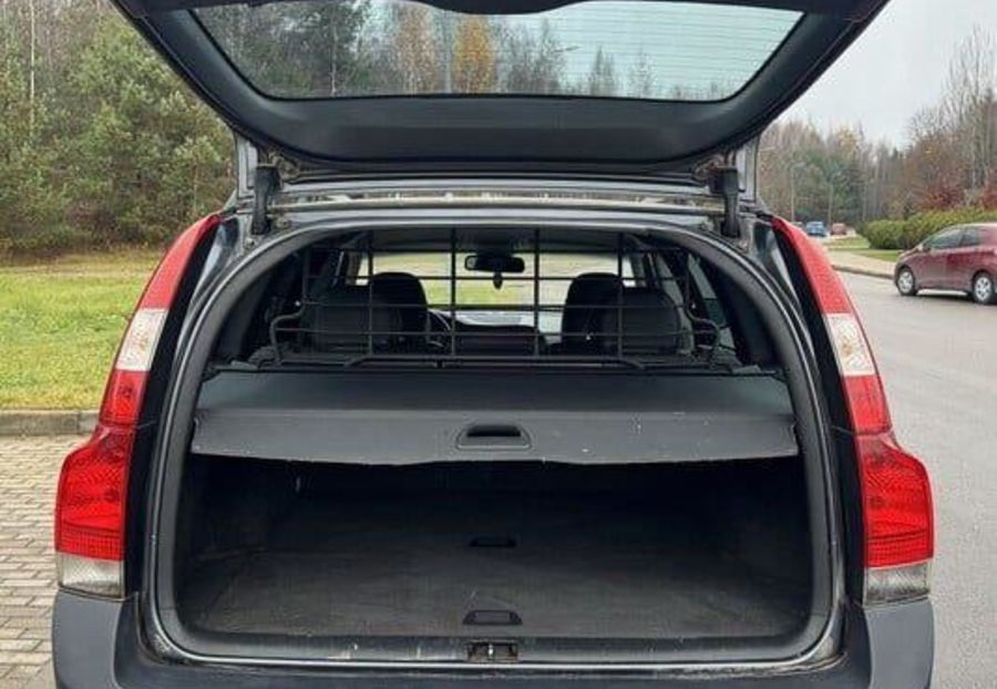 Продам Volvo XC70 2005 года в г. Изюм, Харьковская область