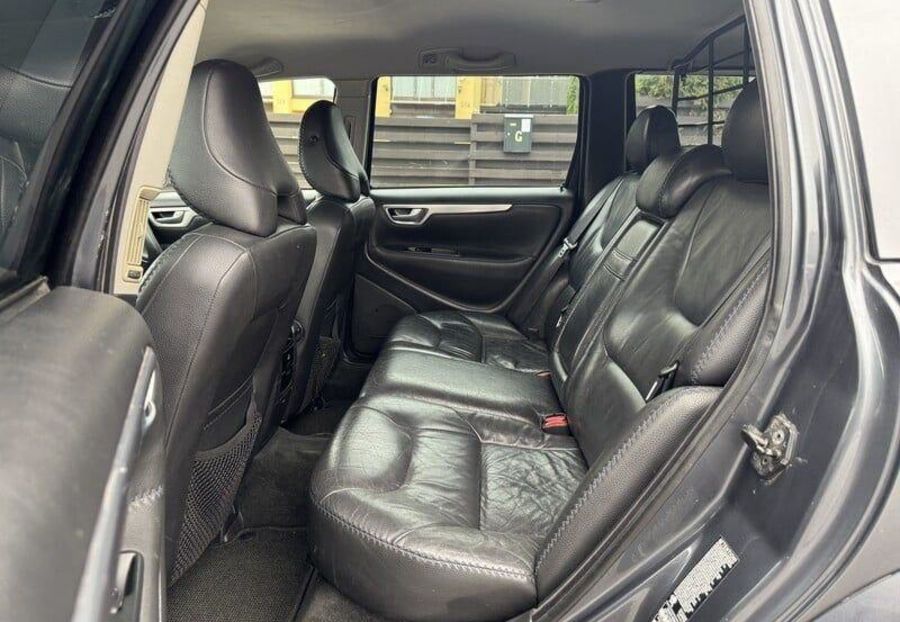 Продам Volvo XC70 2005 года в г. Изюм, Харьковская область