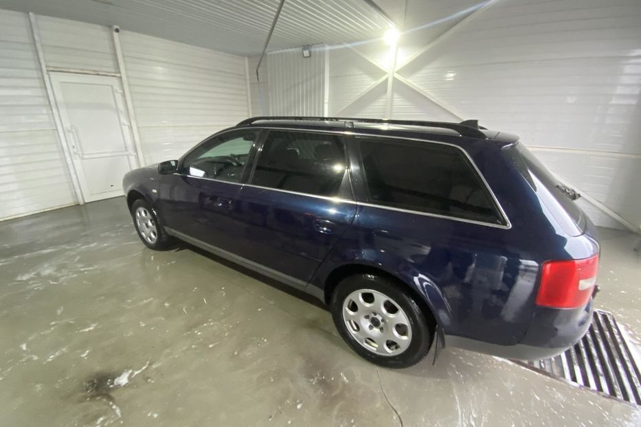 Продам Audi A6 С5 2002 года в г. Новоград-Волынский, Житомирская область