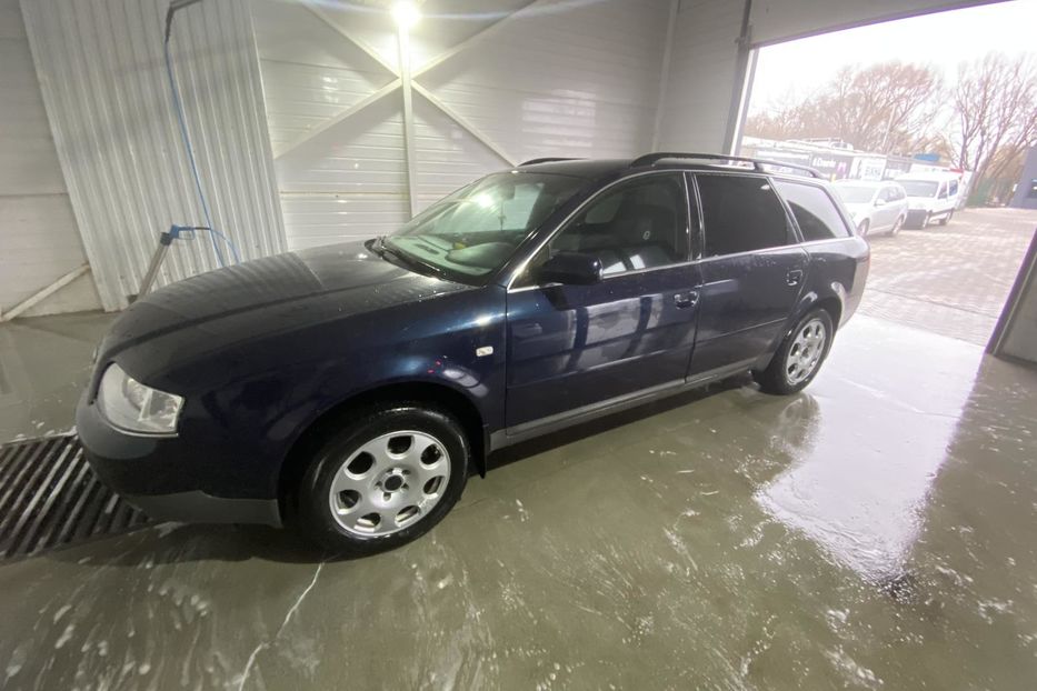 Продам Audi A6 С5 2002 года в г. Новоград-Волынский, Житомирская область