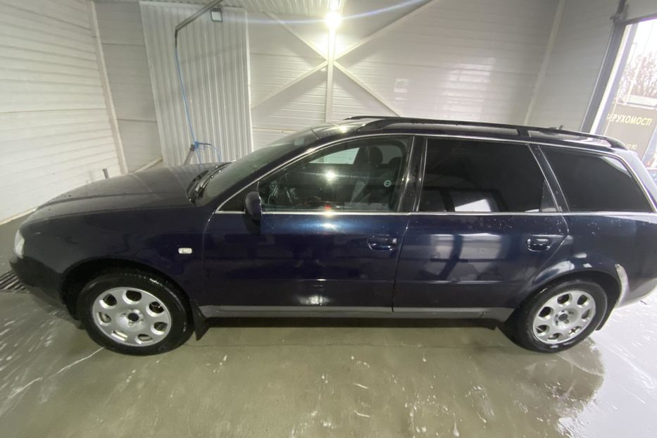 Продам Audi A6 С5 2002 года в г. Новоград-Волынский, Житомирская область
