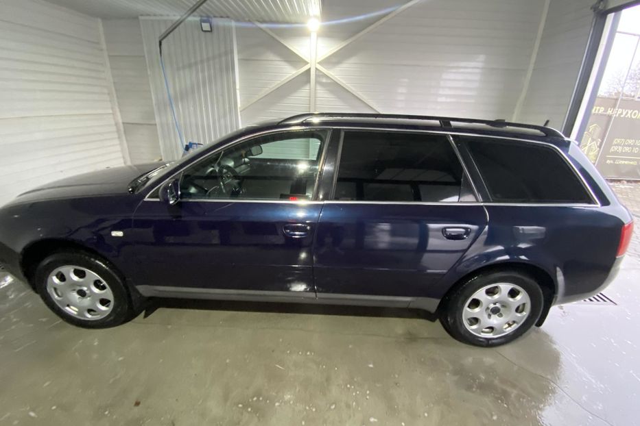 Продам Audi A6 С5 2002 года в г. Новоград-Волынский, Житомирская область