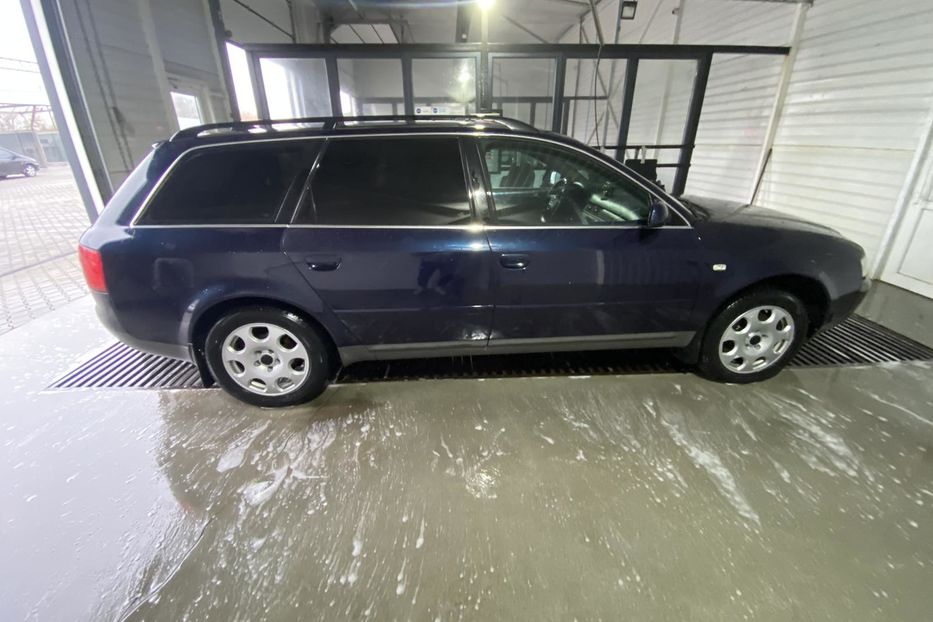 Продам Audi A6 С5 2002 года в г. Новоград-Волынский, Житомирская область