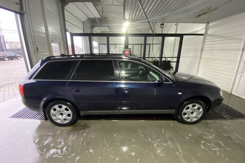 Продам Audi A6 С5 2002 года в г. Новоград-Волынский, Житомирская область