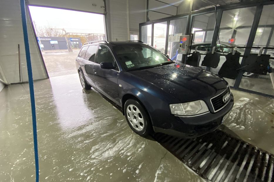 Продам Audi A6 С5 2002 года в г. Новоград-Волынский, Житомирская область