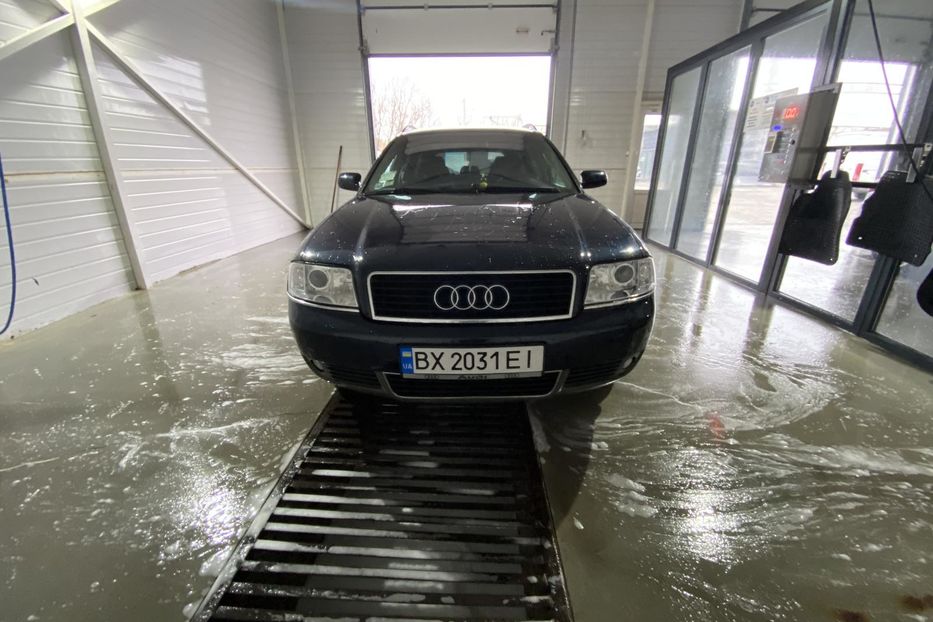Продам Audi A6 С5 2002 года в г. Новоград-Волынский, Житомирская область