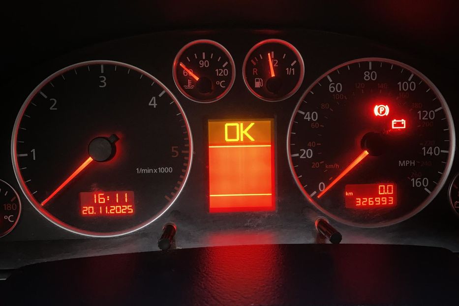 Продам Audi A6 С5 2002 года в г. Новоград-Волынский, Житомирская область