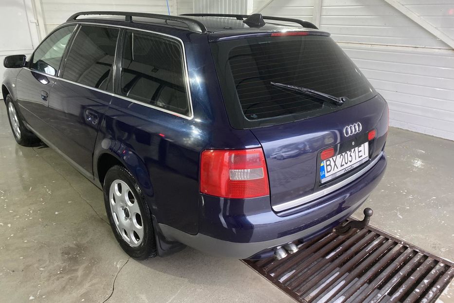 Продам Audi A6 С5 2002 года в г. Новоград-Волынский, Житомирская область