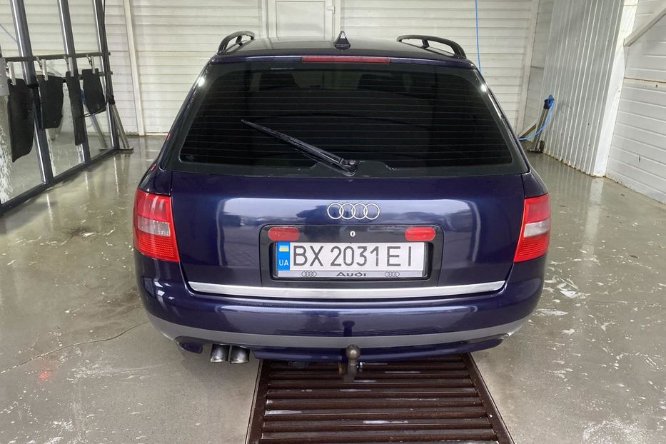 Продам Audi A6 С5 2002 года в г. Новоград-Волынский, Житомирская область