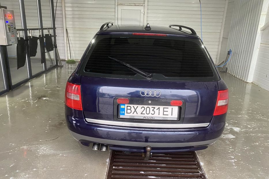 Продам Audi A6 С5 2002 года в г. Новоград-Волынский, Житомирская область