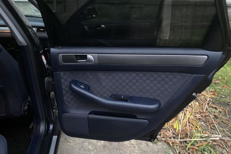 Продам Audi A6 С5 2002 года в г. Новоград-Волынский, Житомирская область