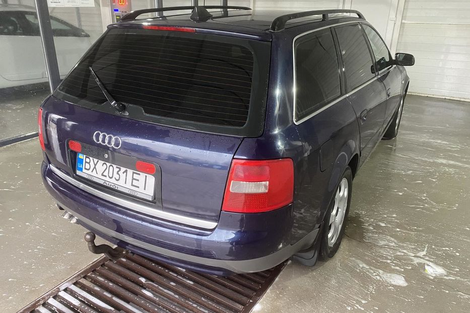 Продам Audi A6 С5 2002 года в г. Новоград-Волынский, Житомирская область