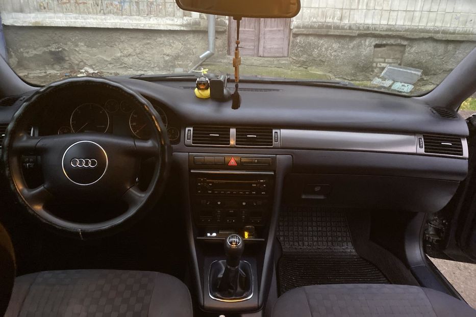 Продам Audi A6 С5 2002 года в г. Новоград-Волынский, Житомирская область