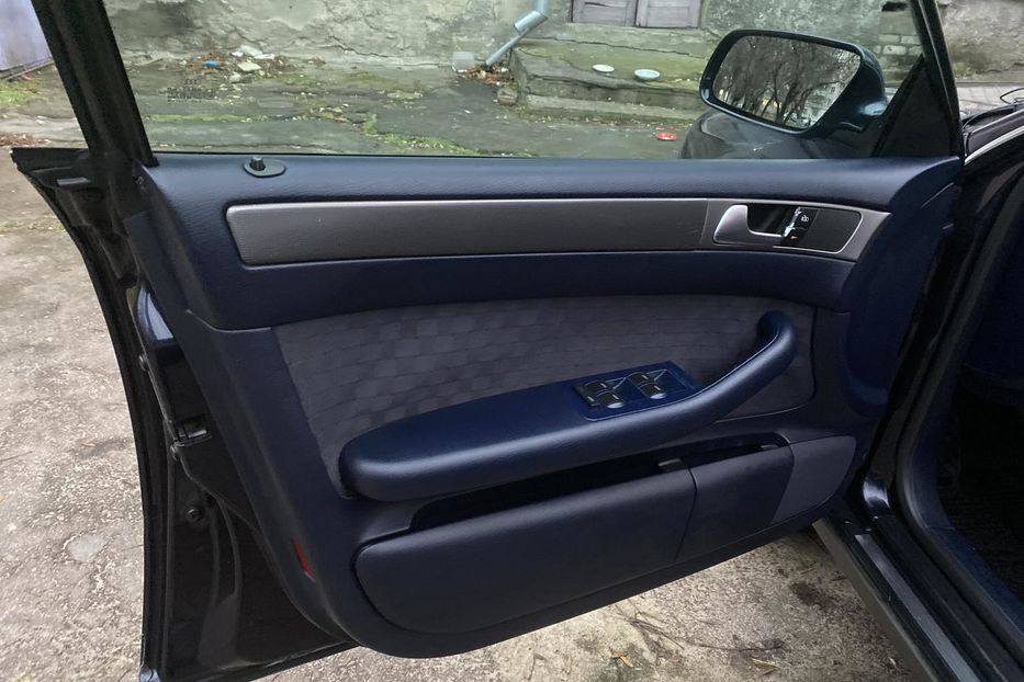 Продам Audi A6 С5 2002 года в г. Новоград-Волынский, Житомирская область