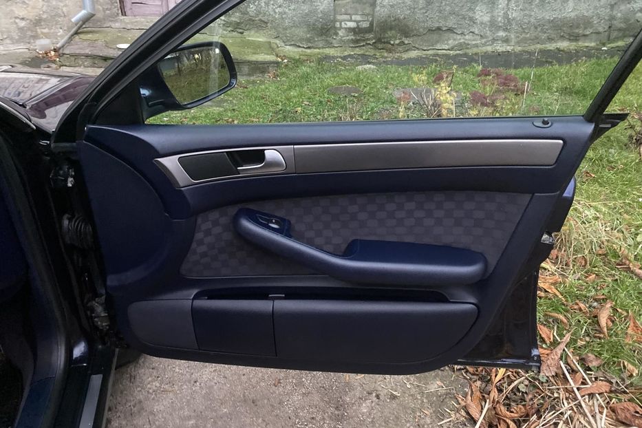 Продам Audi A6 С5 2002 года в г. Новоград-Волынский, Житомирская область