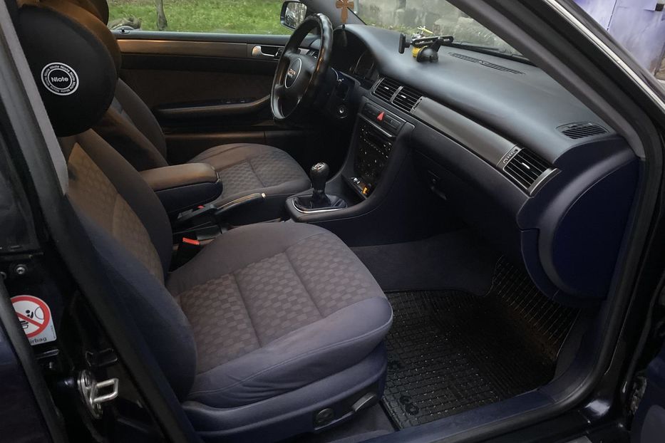 Продам Audi A6 С5 2002 года в г. Новоград-Волынский, Житомирская область