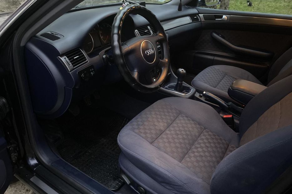 Продам Audi A6 С5 2002 года в г. Новоград-Волынский, Житомирская область
